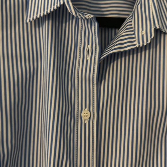 JCrew Button Down Shirt - Picture 3 of 4